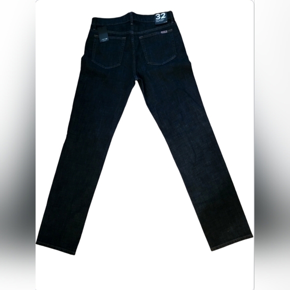 THE BRIXTON 32" STRAIGHT & NARROW - Picture 2 of 2